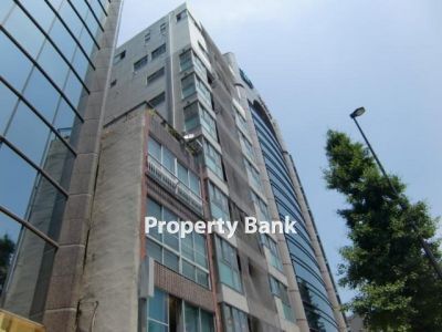 ファインクレスト渋谷神泉