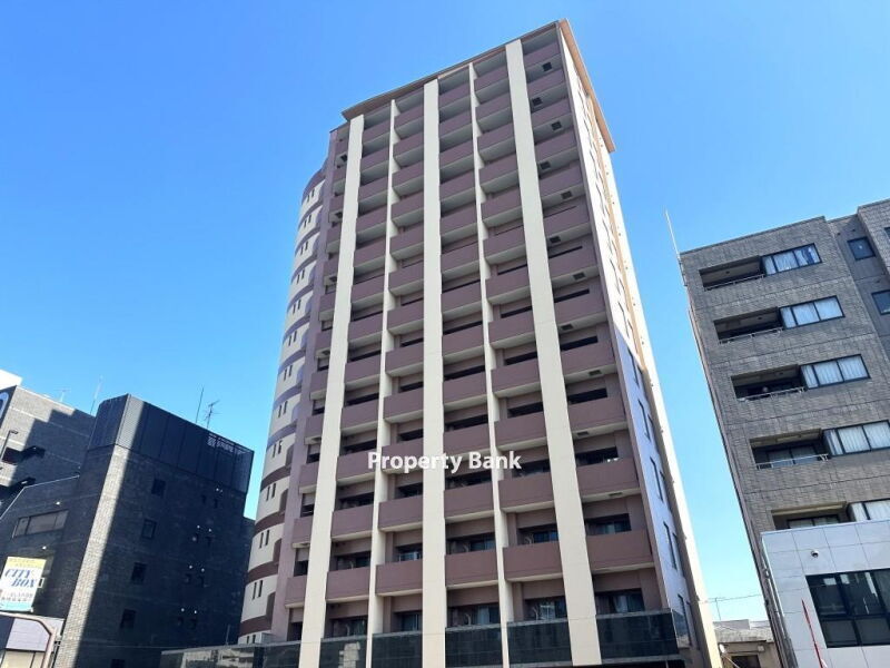 アーレア戸越公園