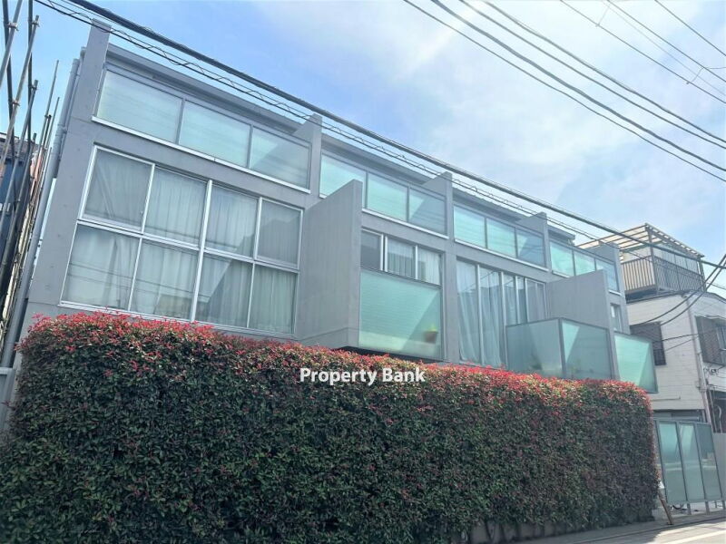 BPRレジデンス祐天寺